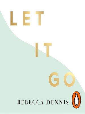 Let It Go - Audiobook